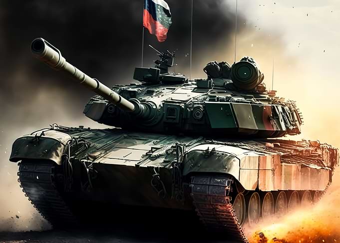 world war