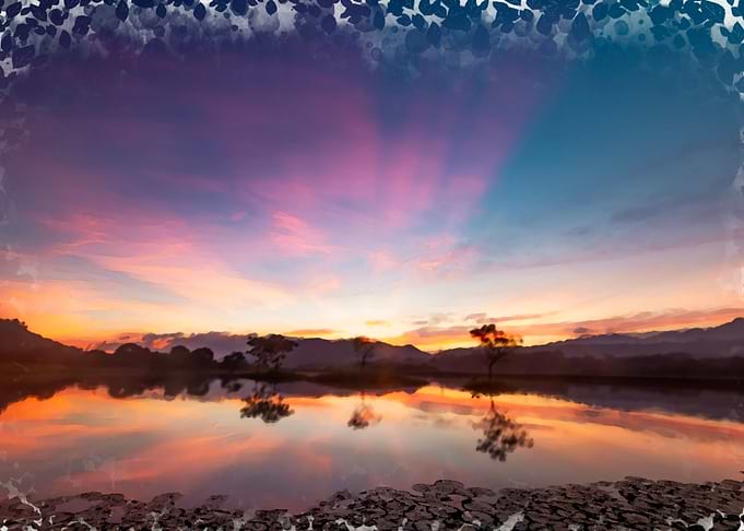 Taiwan Scenery