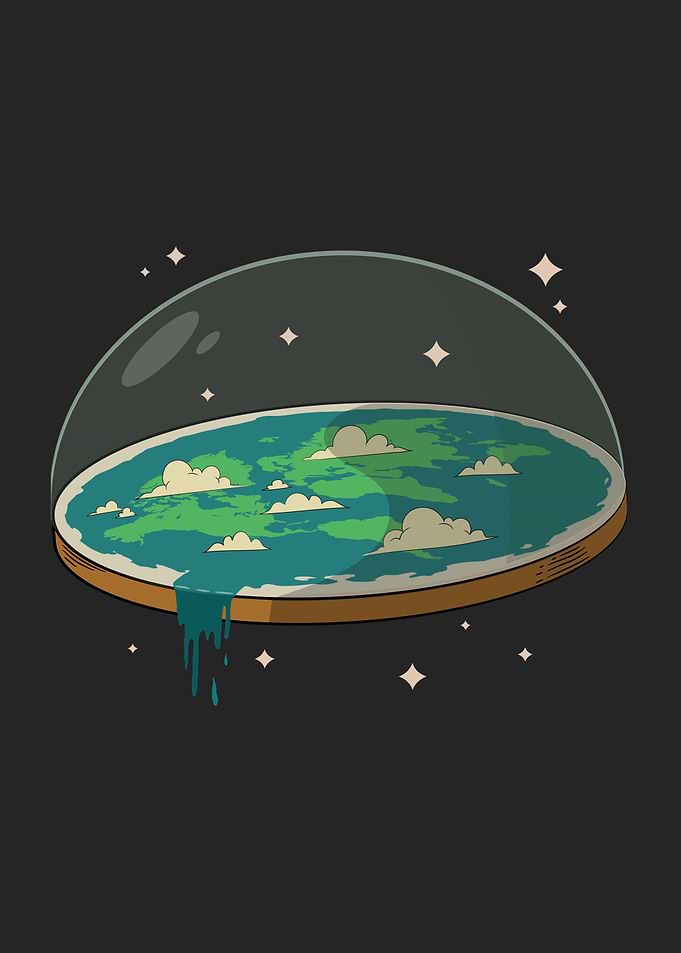 Flat Earth