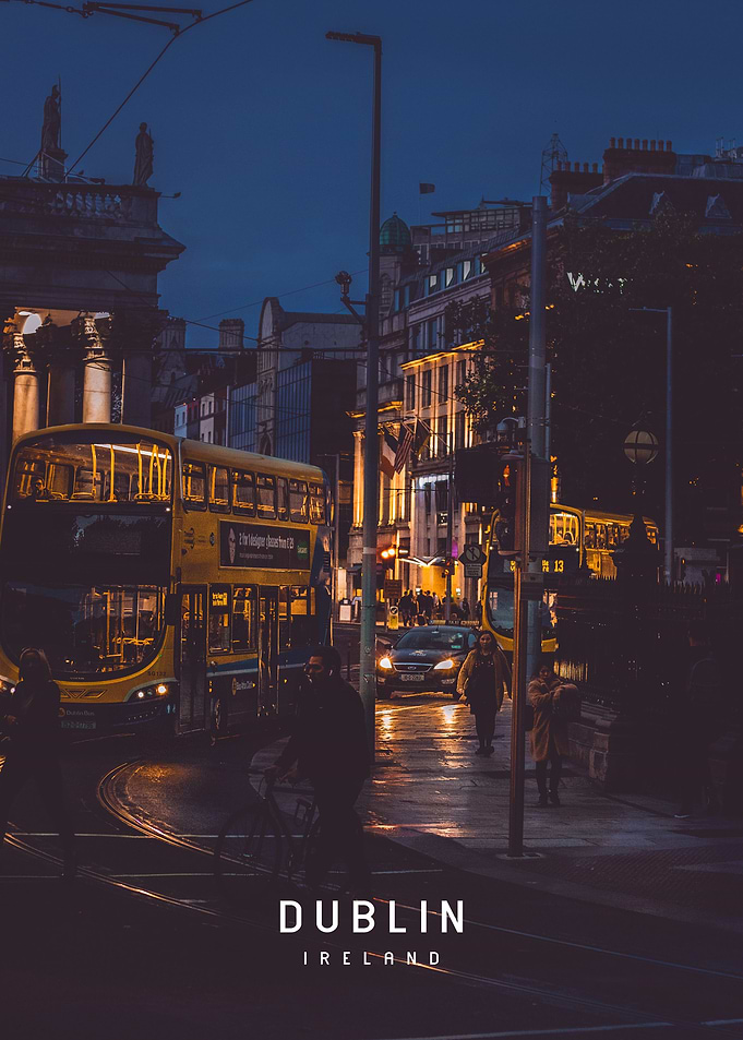 Dublin