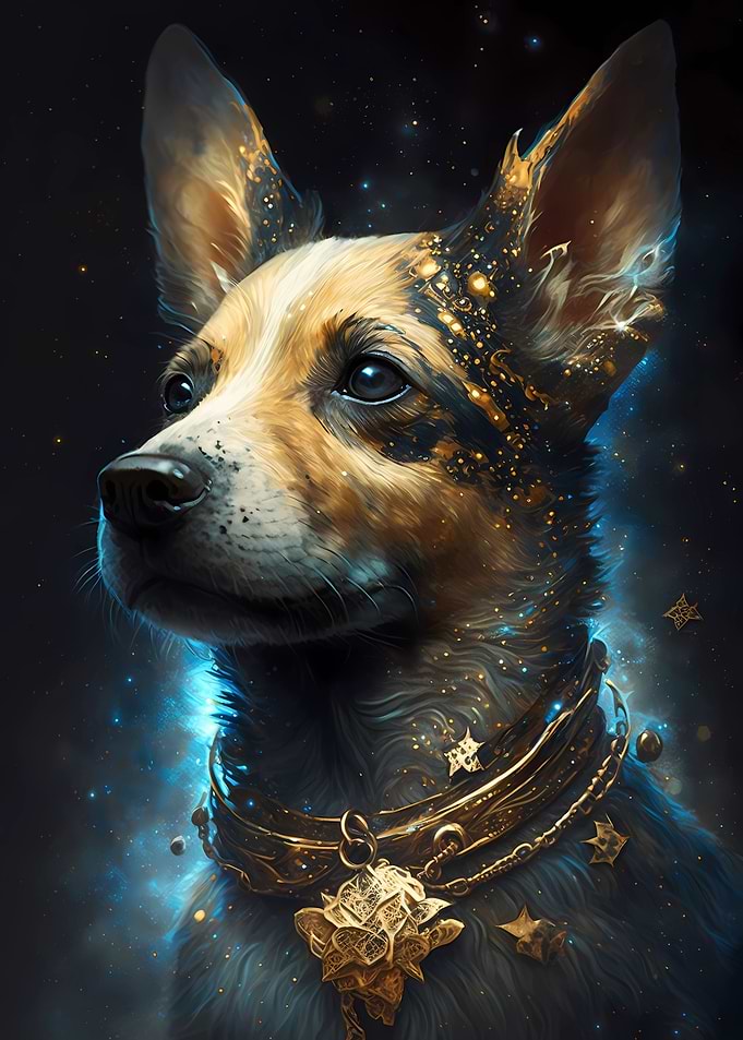Jack Russell Terrier Dog