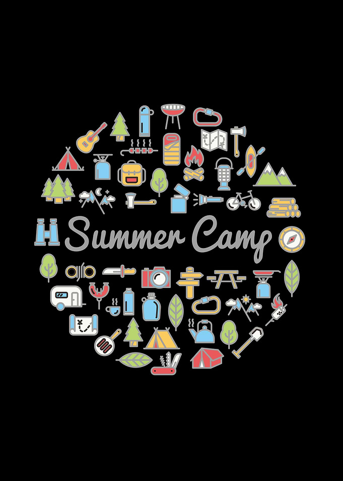 SUMMER CAMP