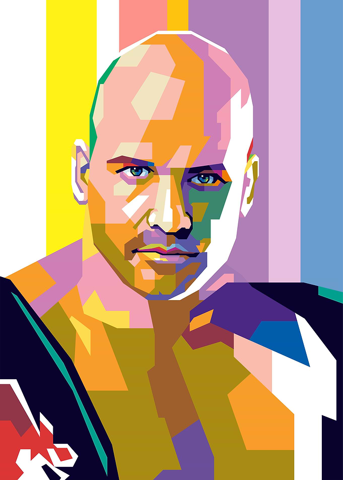 Bas Rutten