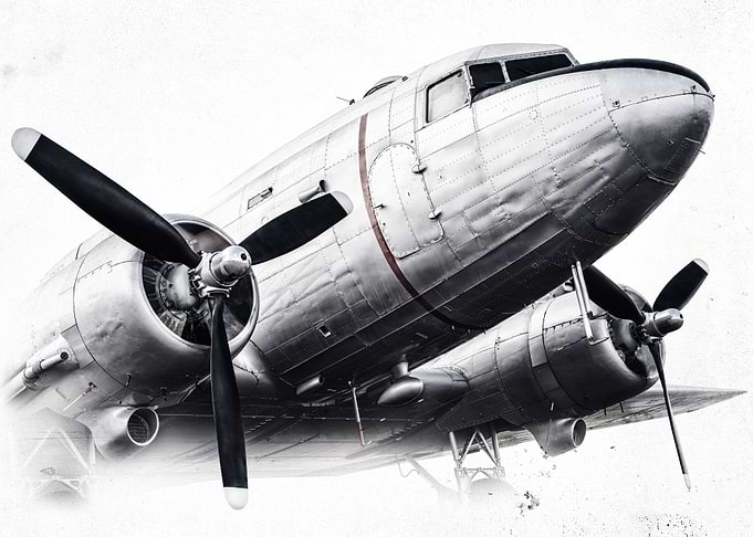 c47 skytrain
