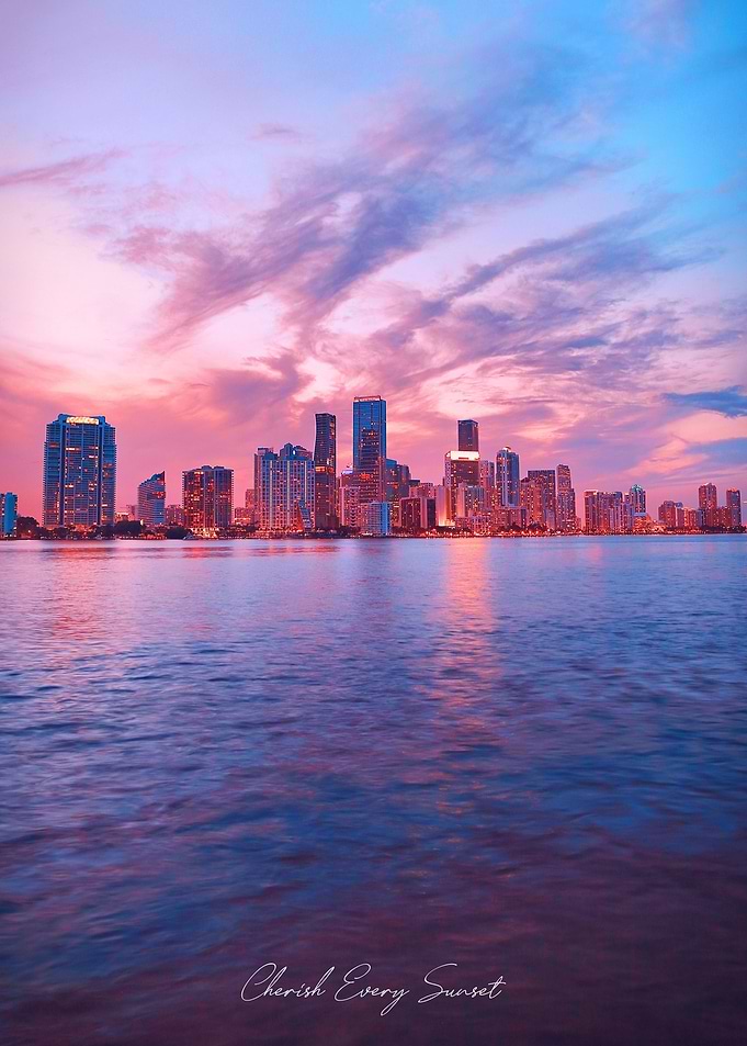 Beautiful Sunset