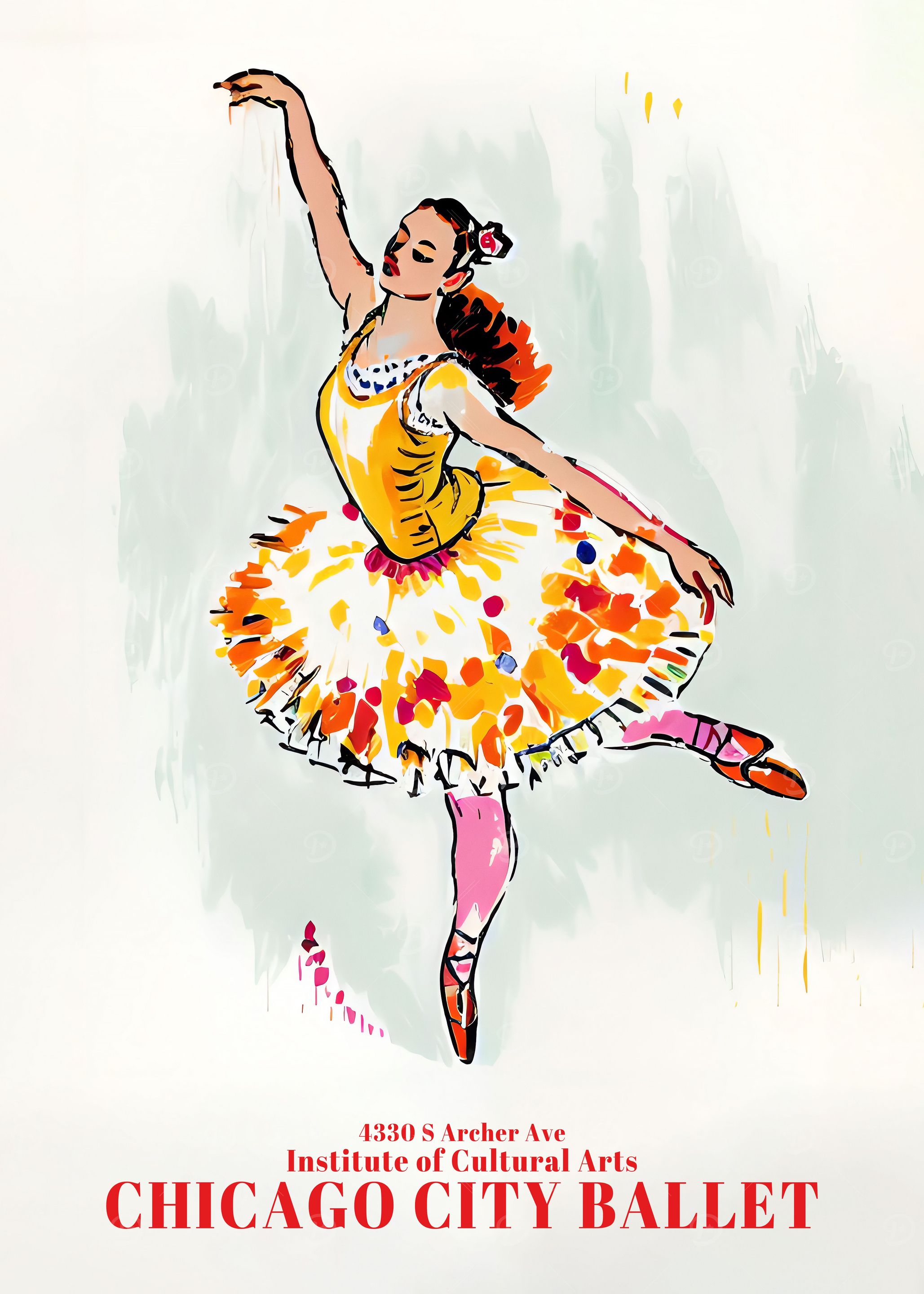 Chicago City Ballet