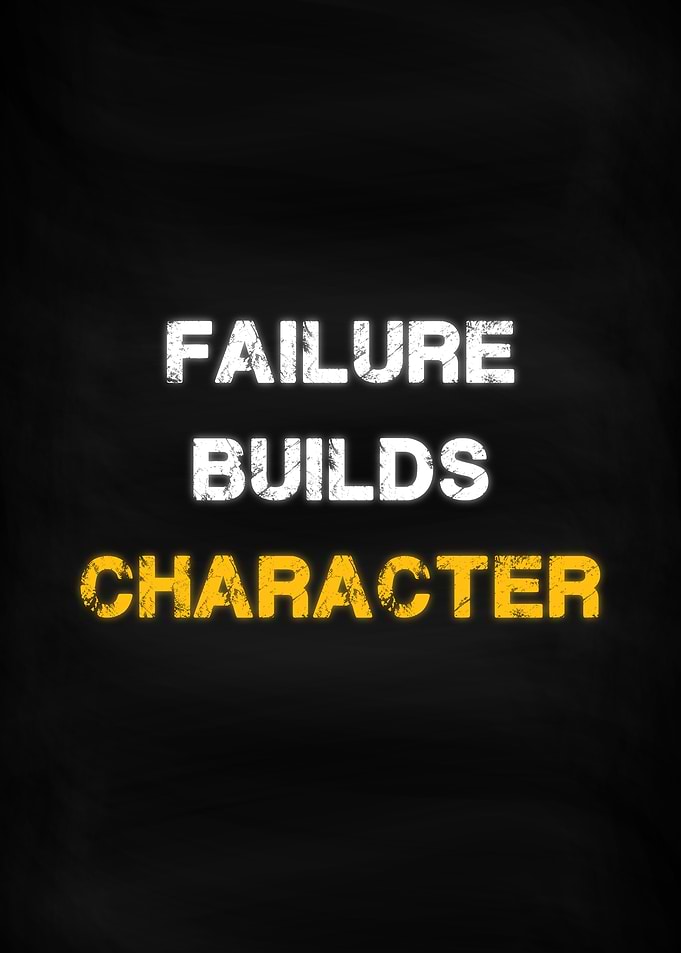 Motivation Character