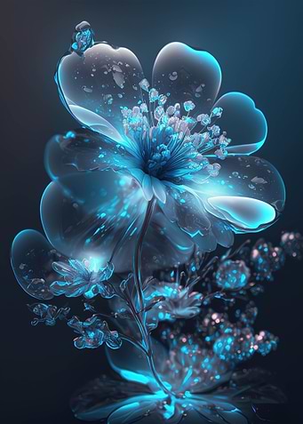 plum blossom flower