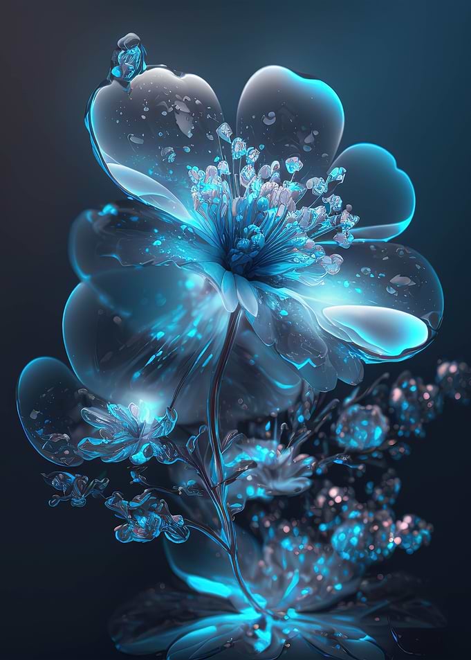 plum blossom flower