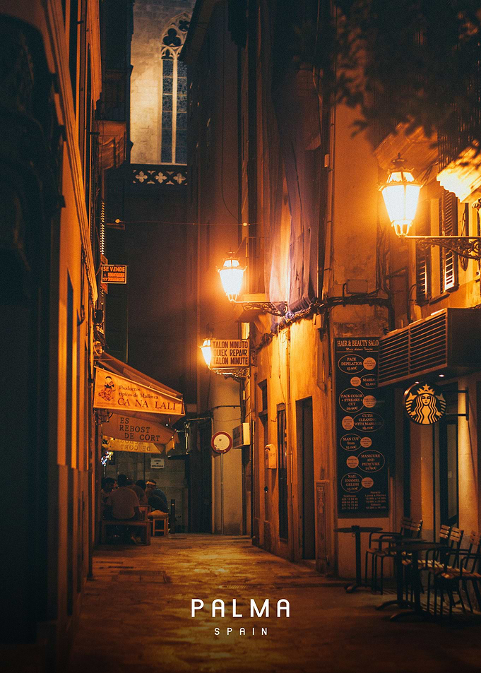 Palma