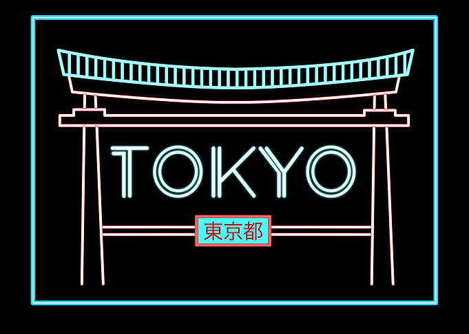 Tokyo
