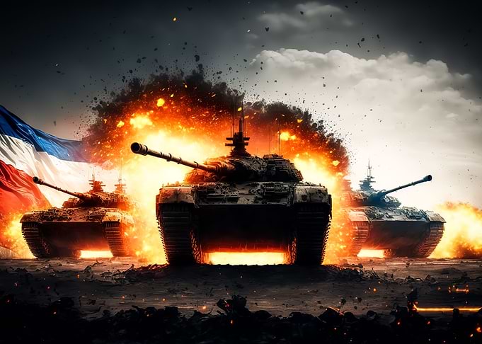 world war