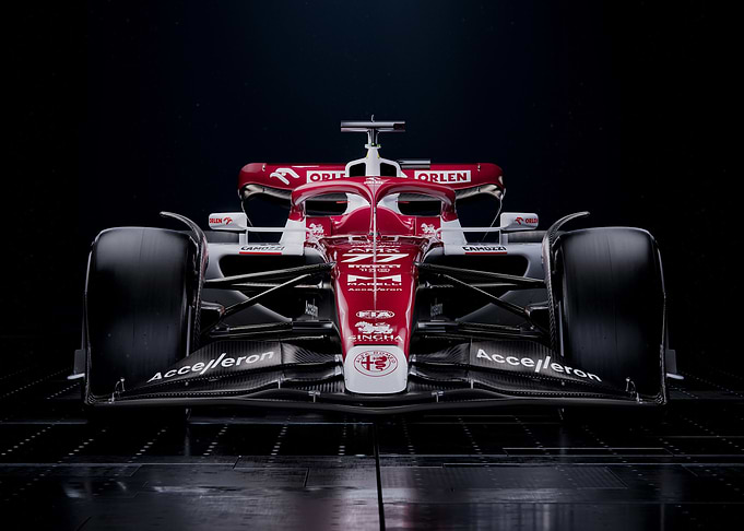 formula 1
