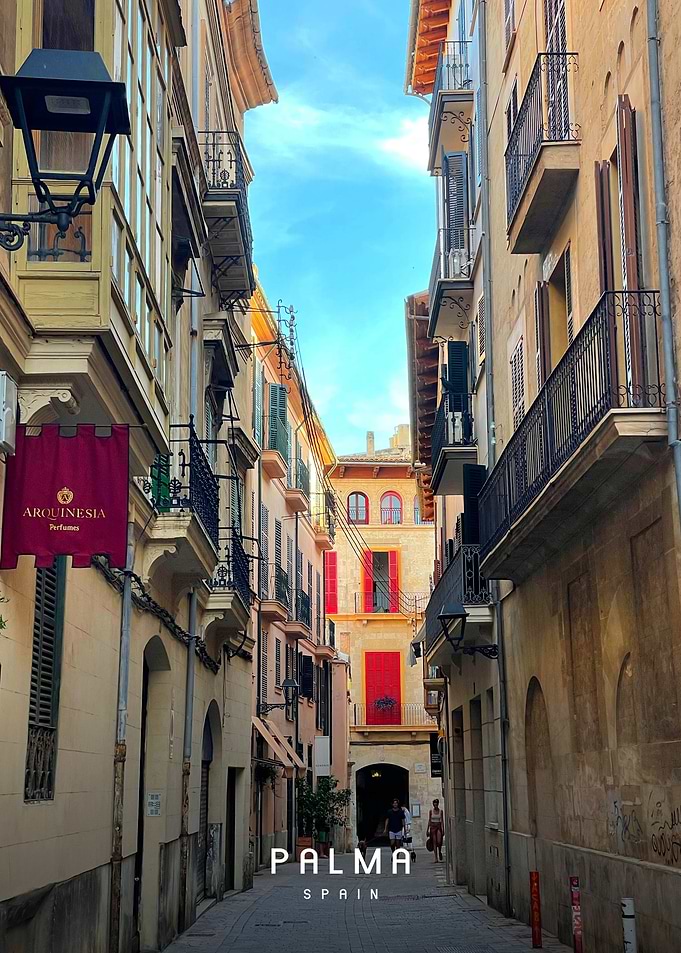 Palma