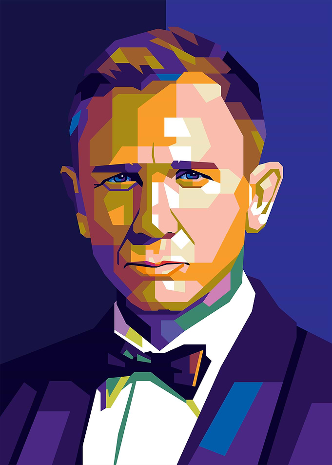 James Bond