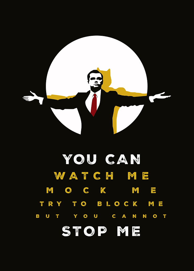 the wolf of wall street