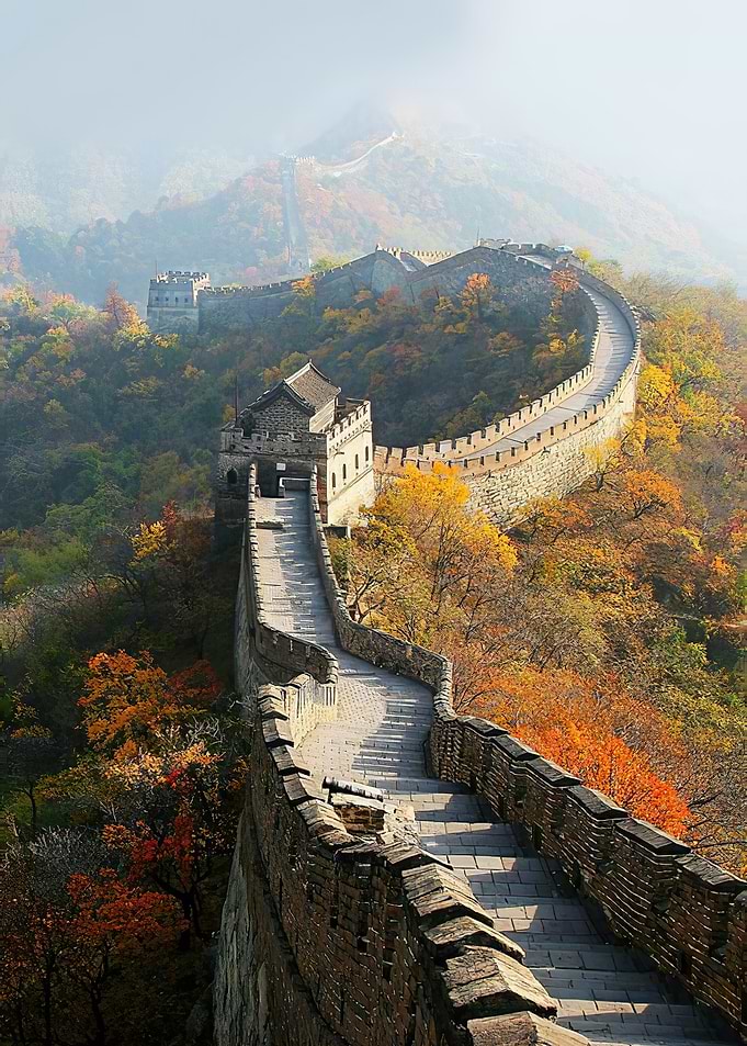 Great Wall of China