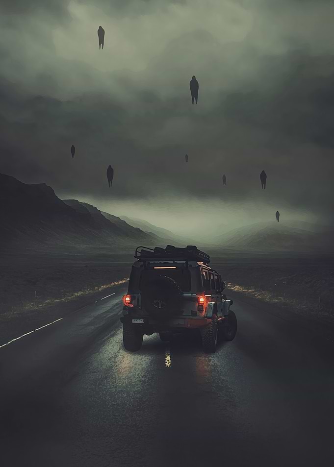 Rapture 2