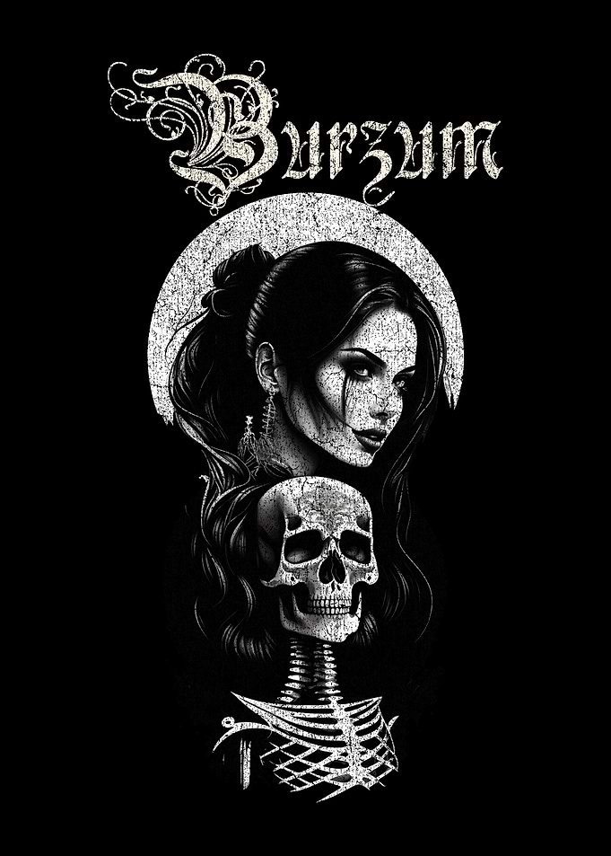 Burzum
