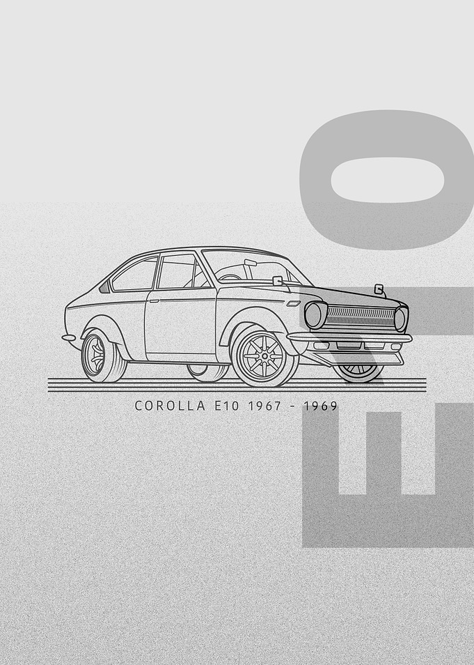 the first gen