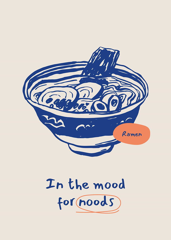 Japanese Ramen