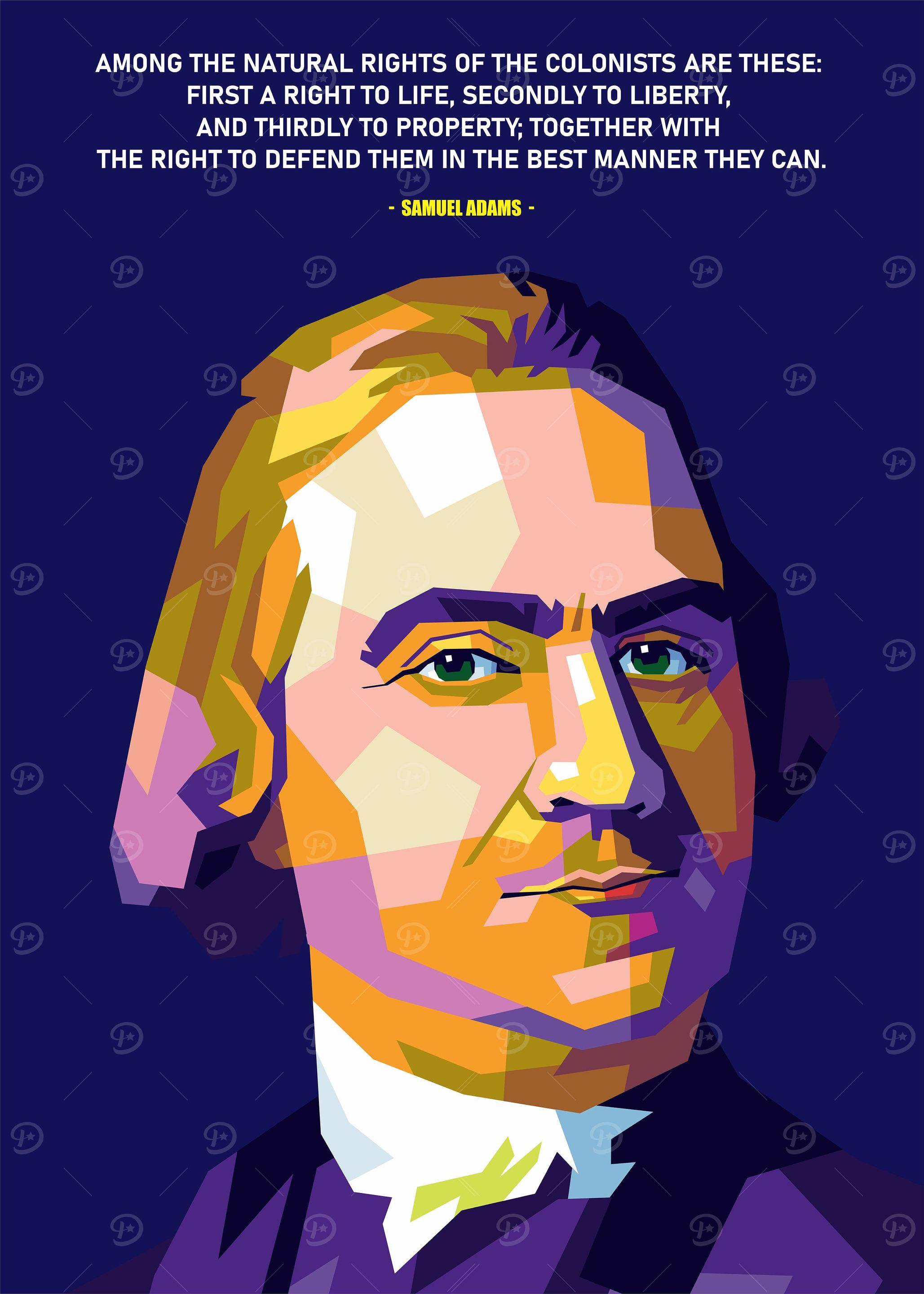 Samuel Adams