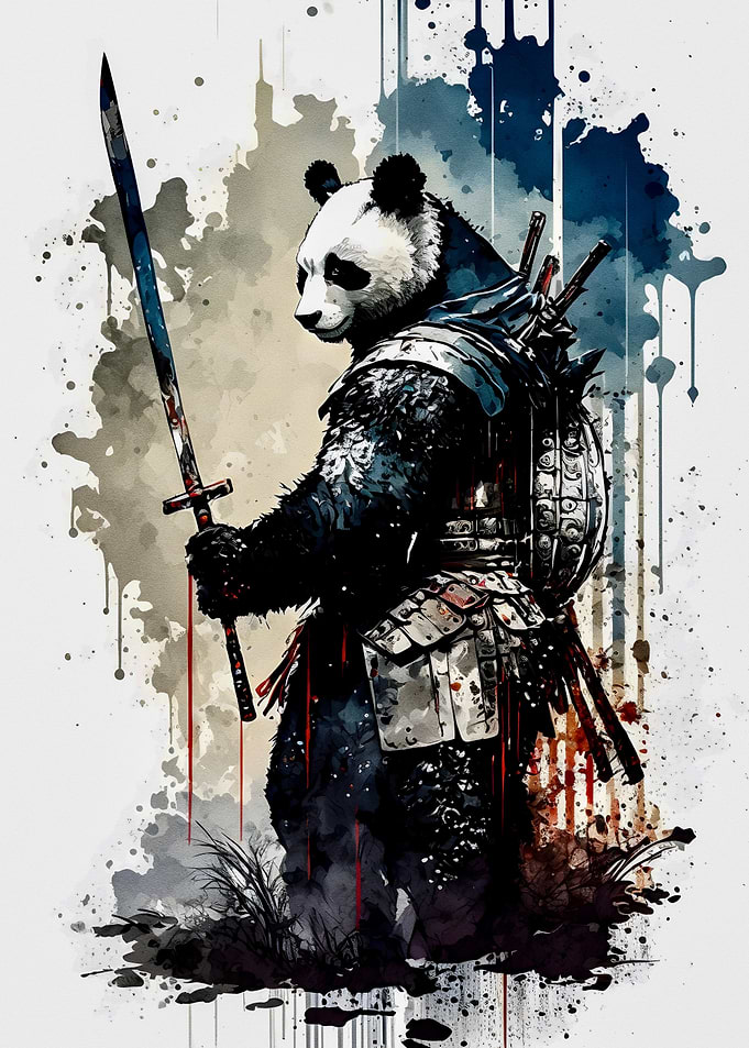 Panda