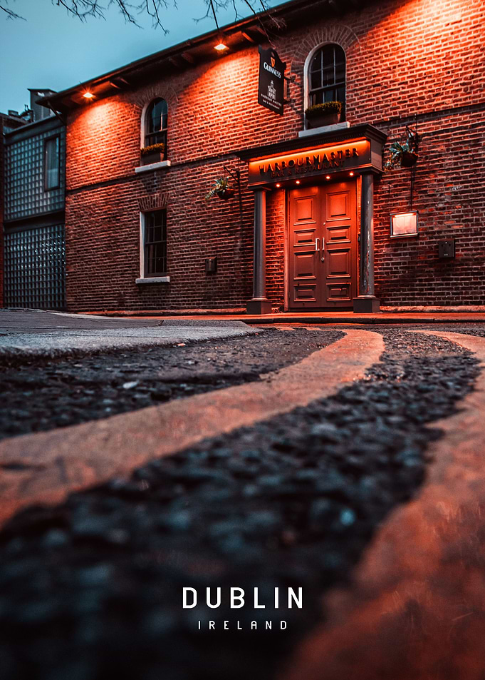 Dublin