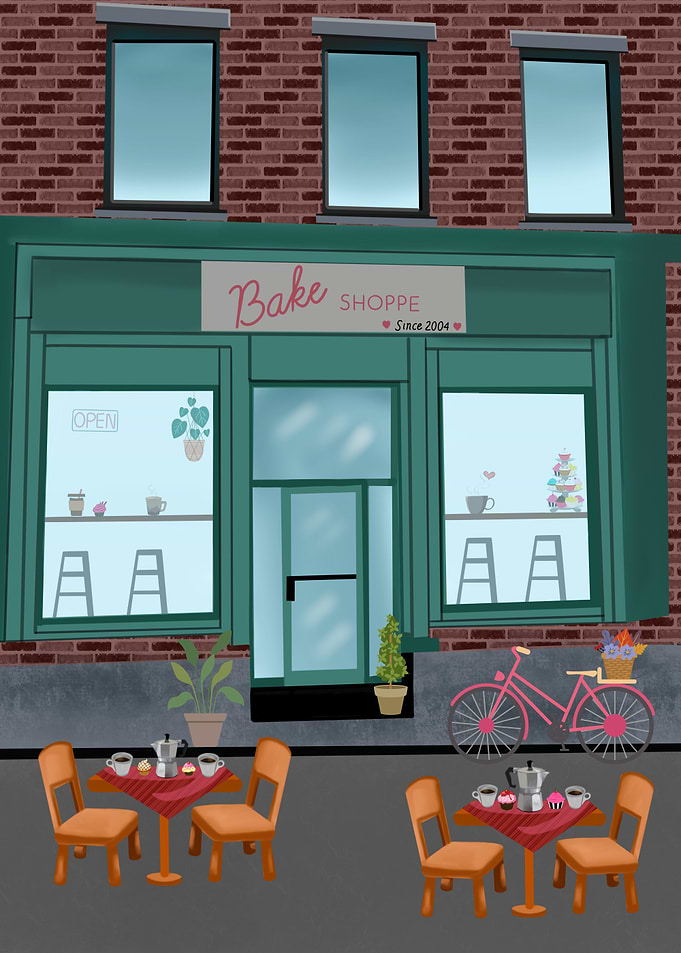 Bake Shoppe