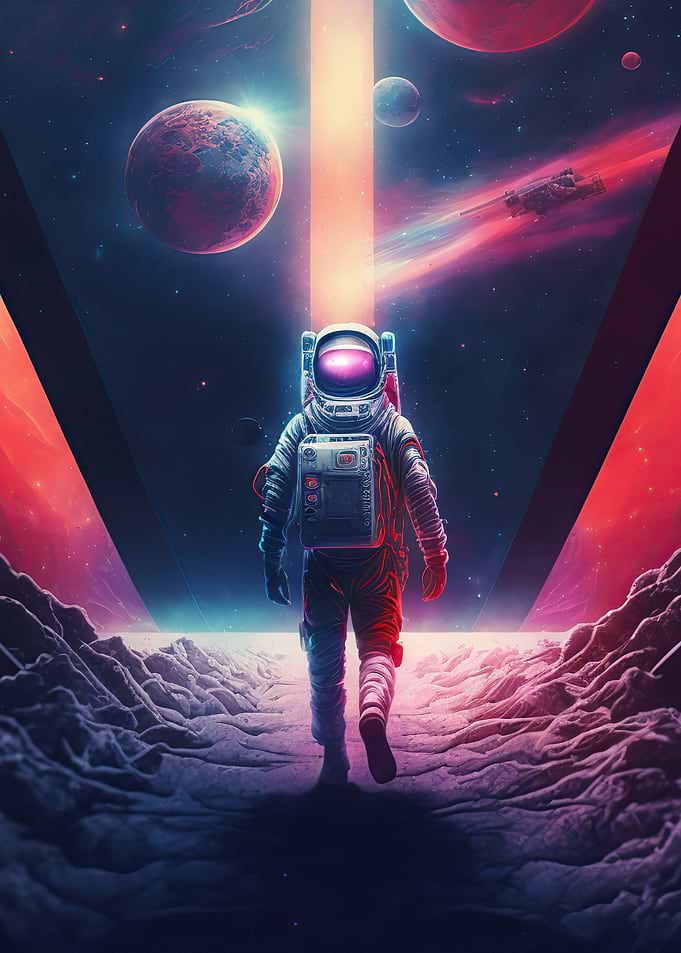 Space