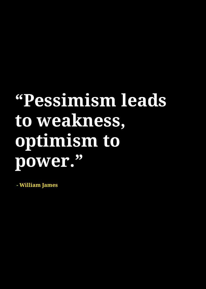 William James quotes