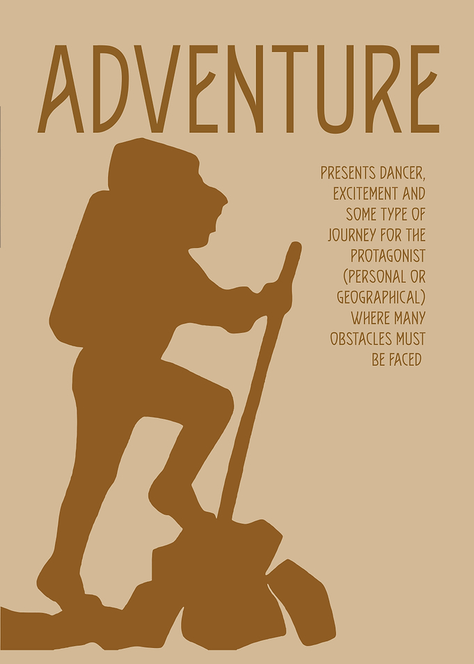 adventure