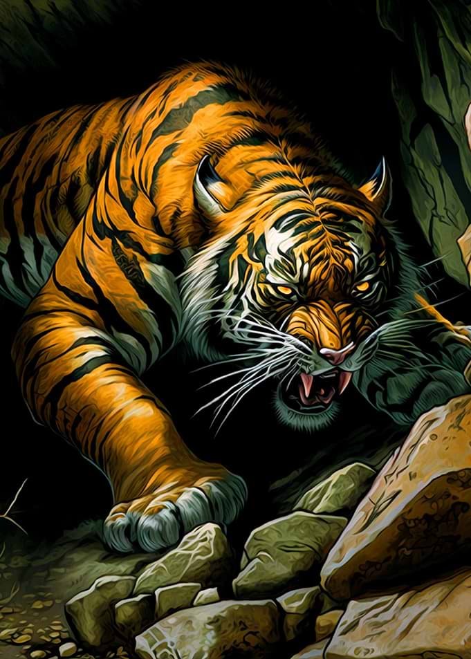 Tiger