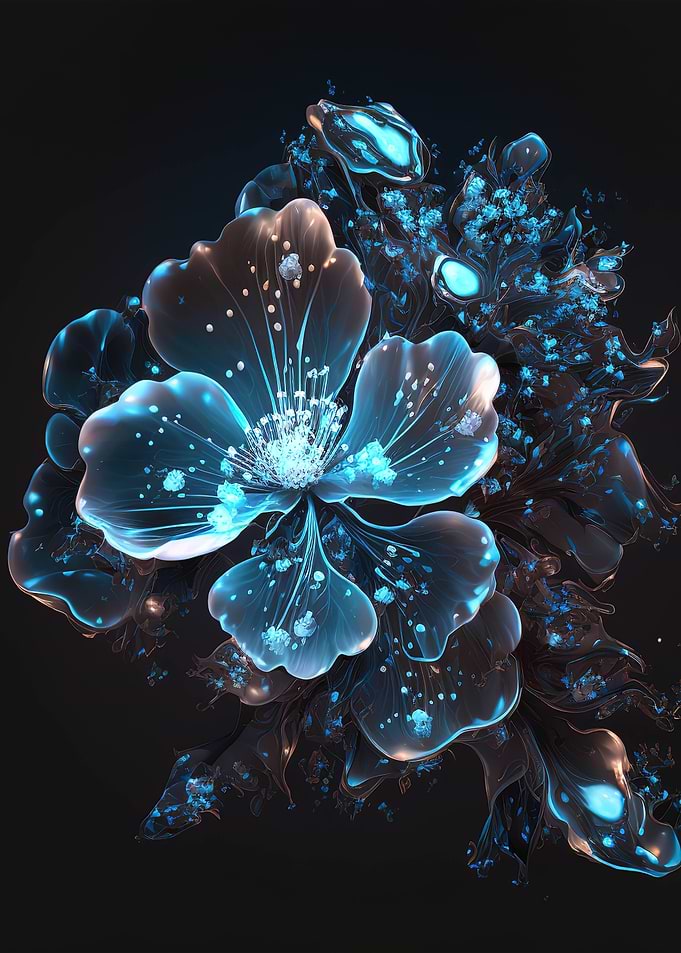 plum blossom flower