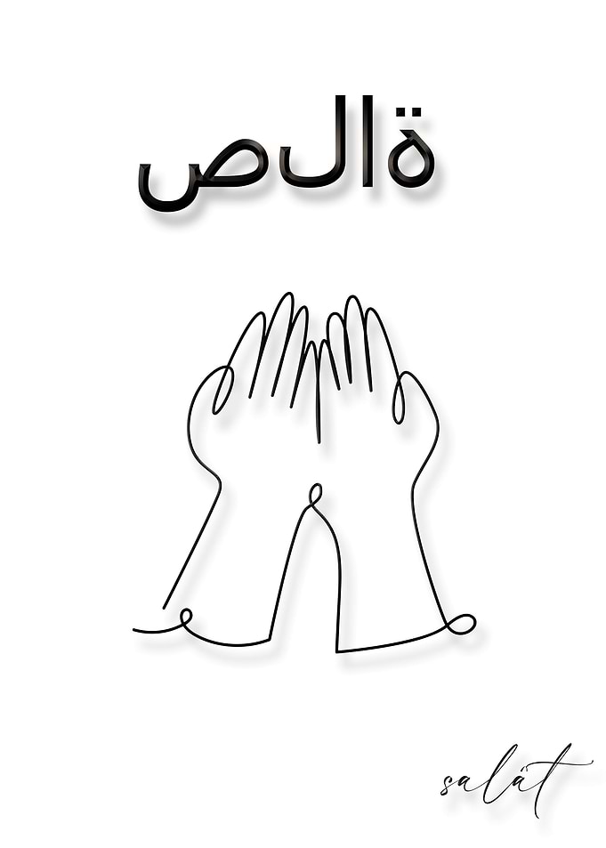 SALAT 2