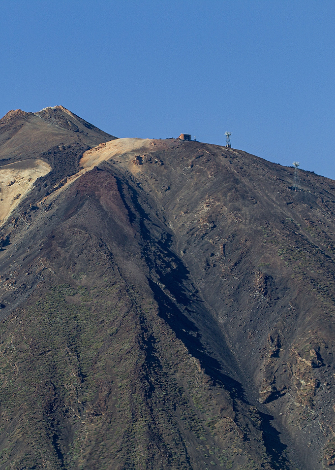 Rock Mountain
