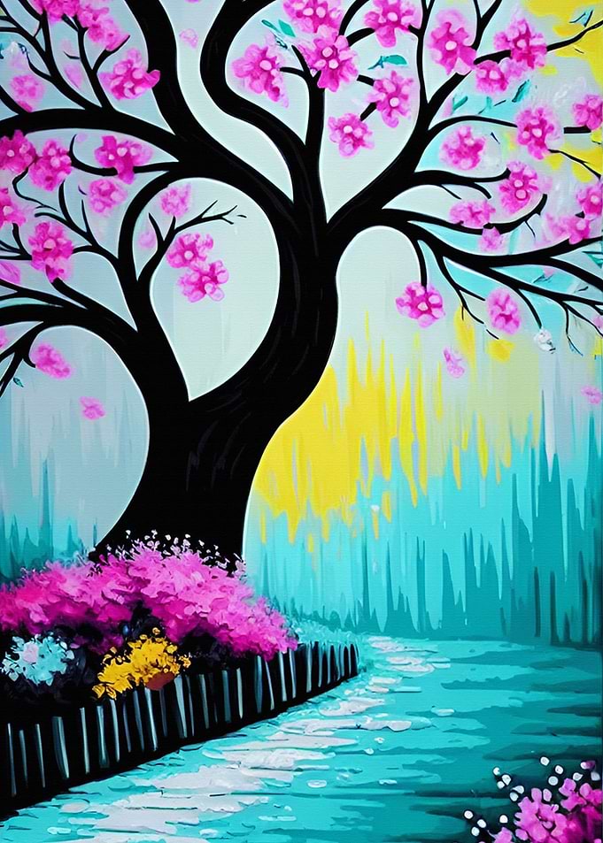The Tree of Wonders