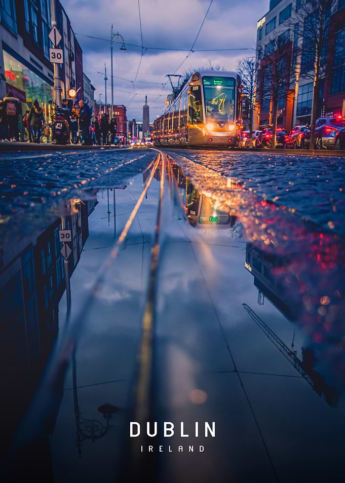 Dublin
