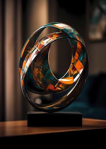 Spherical Puzzle