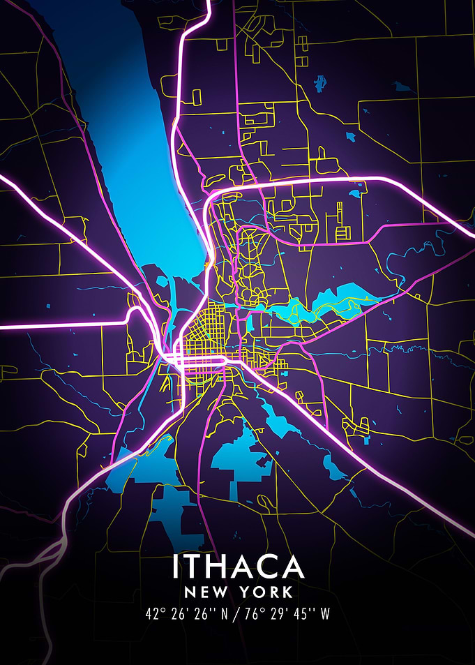 Ithaca