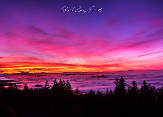 Beautiful Sunset