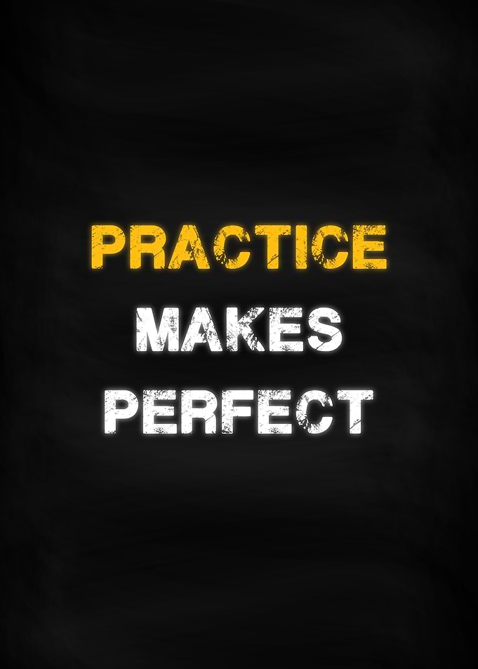 Motivation Practice
