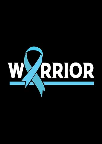 Ovarian Cancer Warrior