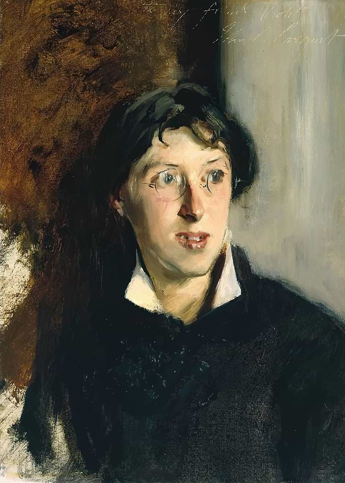 John Singer Sargent