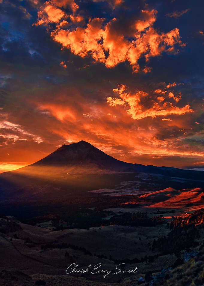 Beautiful Sunset