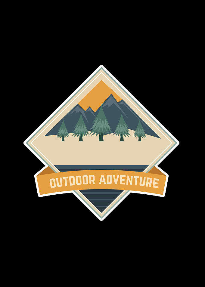 OUTDOOR ADVENTURE TOWER