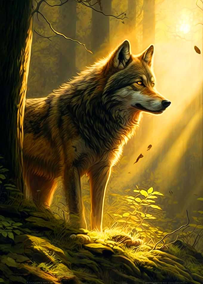 Wolf