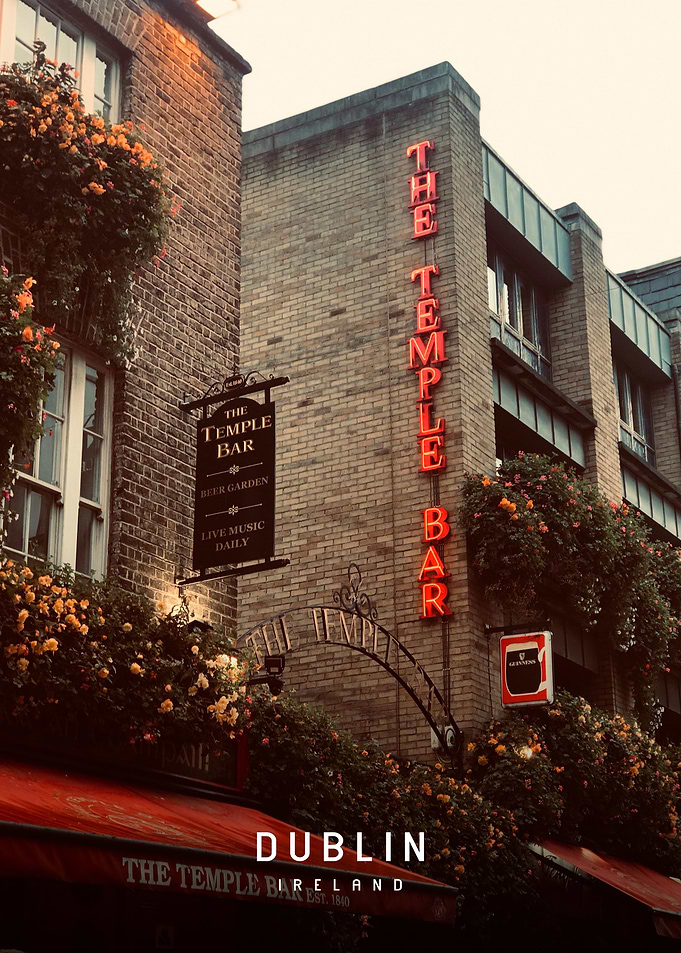 Dublin