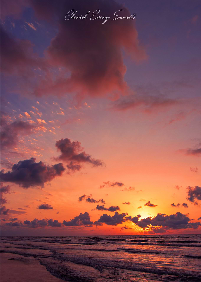 Beautiful Sunset