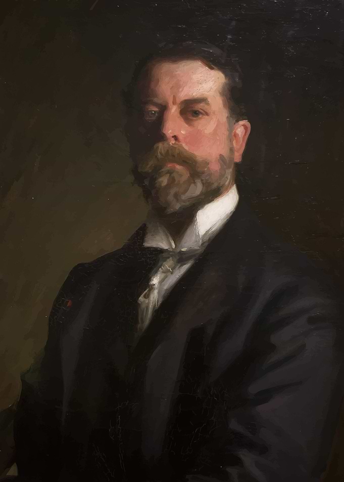 John Singer Sargent